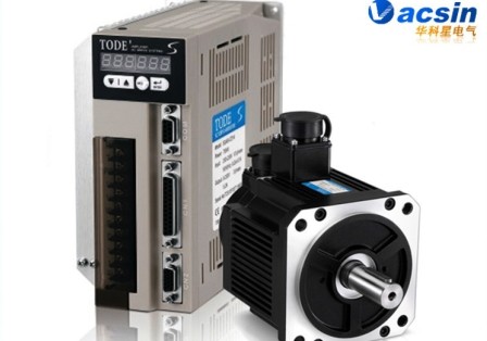 工業(yè)機(jī)器人伺服電機(jī)的市場(chǎng)與進(jìn)口替代